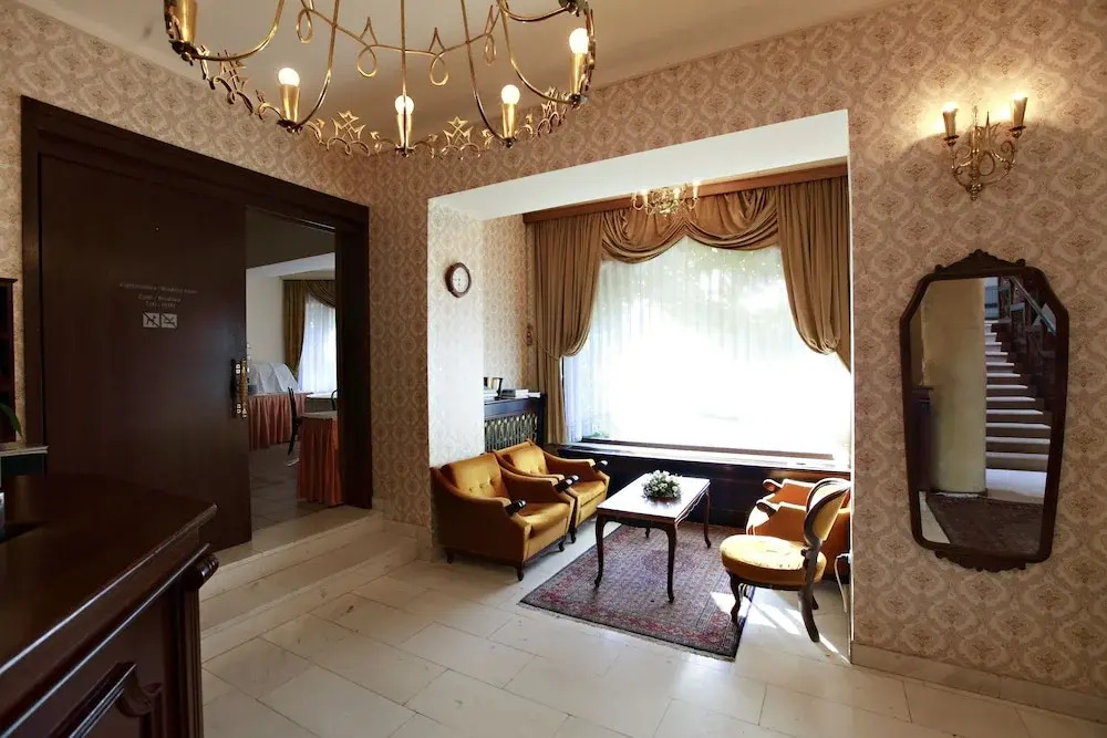 Garni Hotel Jadran - Sava Hotels & Resorts