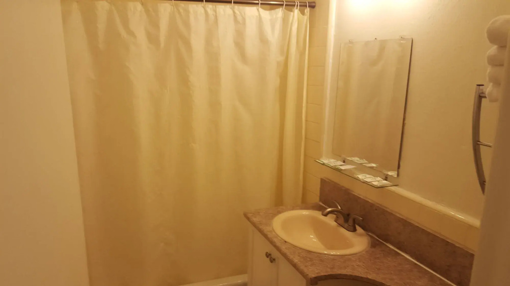 City Center Hotel Los Angeles