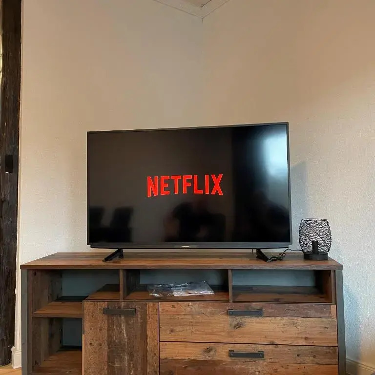 FLATLIGHT - Perfect For 4 - Kitchen - Parking - Netflix