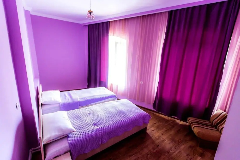 Guest House Sanapiro
