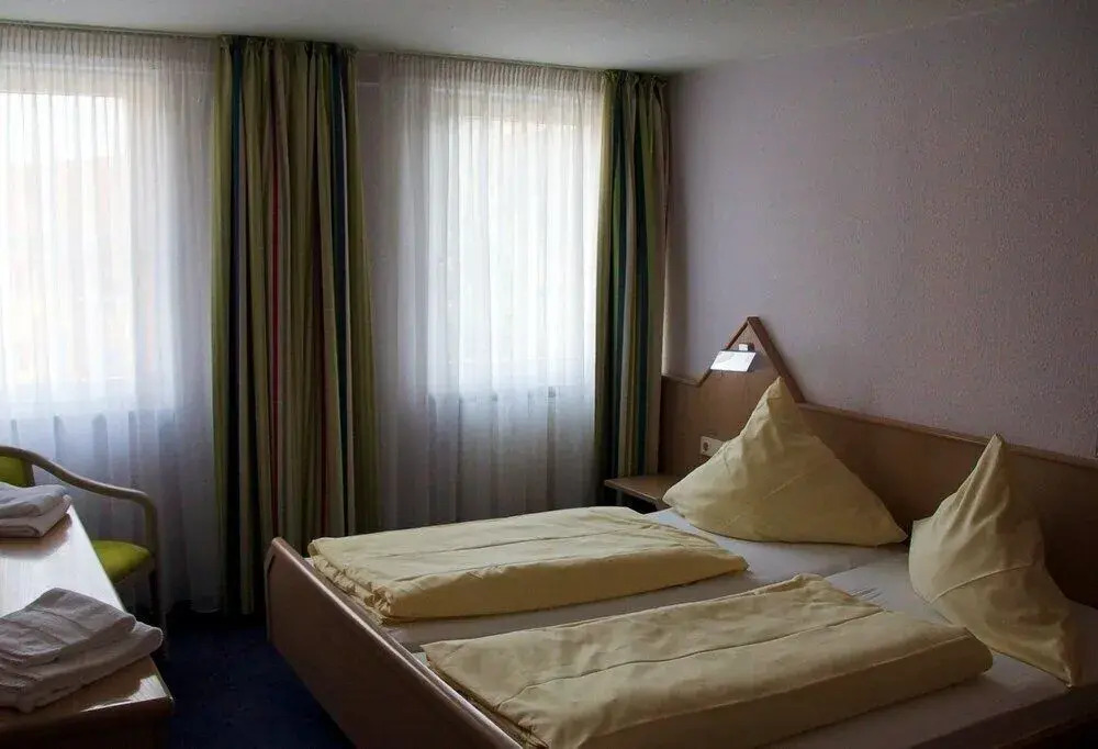 Gasthof - Hotel Kopf