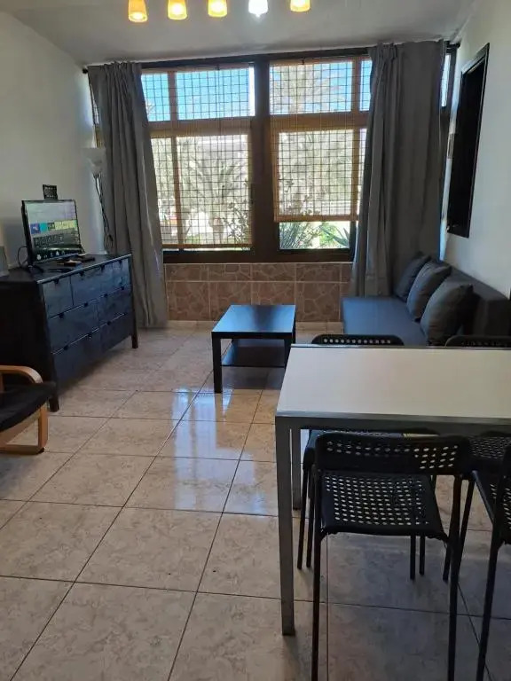 Primavera appartement tot 7 personen