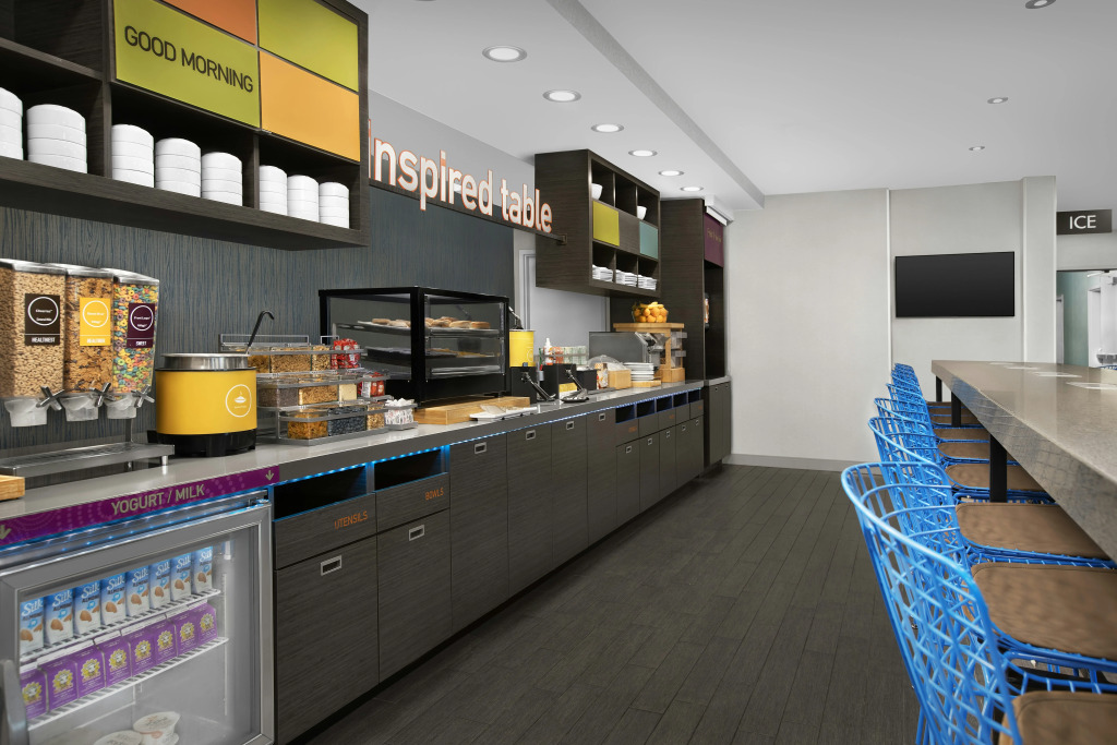 Home2 Suites by Hilton Pittsburgh - McCandless, PA