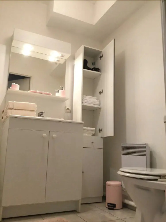 Appartement Vieux Lille