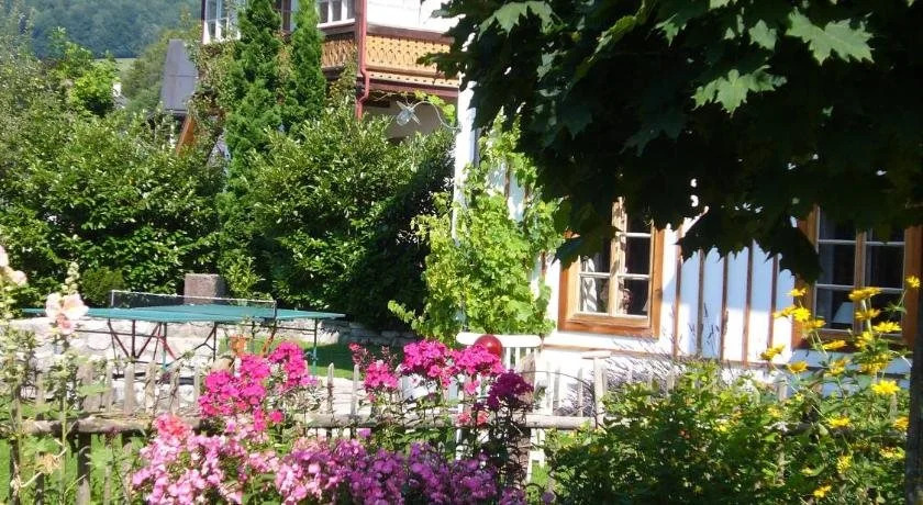 Sonnwirtstöckl am See