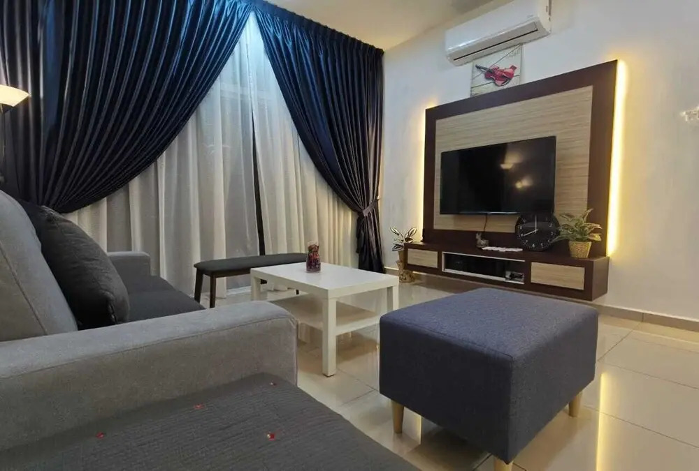 Melaka Novo 8 Residence - Jonker Street by Stayrene