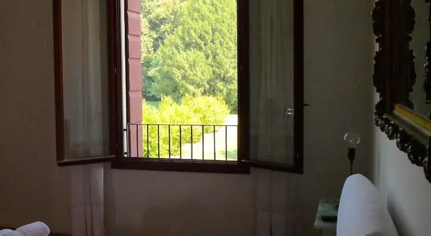 B&B Giardino Jappelli