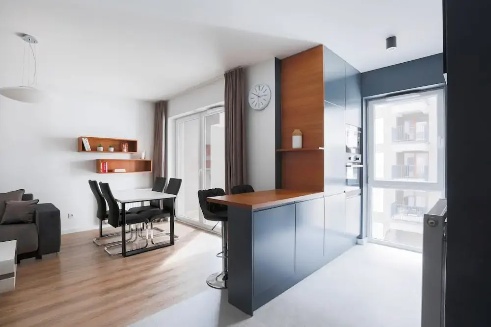 Homewell Apartments Gasiorowskich