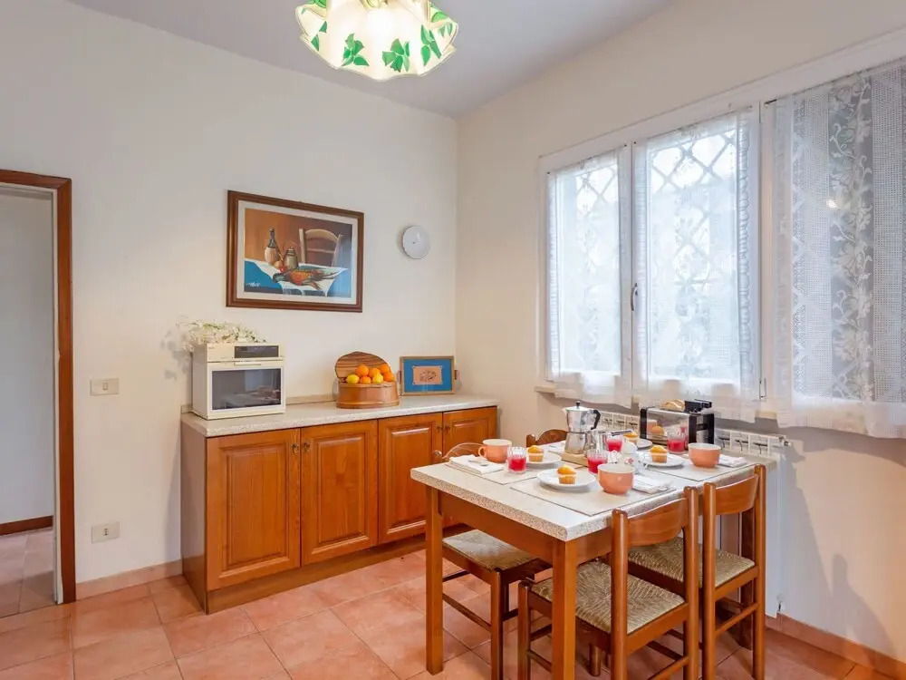 Holiday Home Antonia by Interhome
