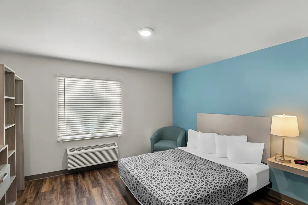 Woodspring Suites Newington - Hartford South