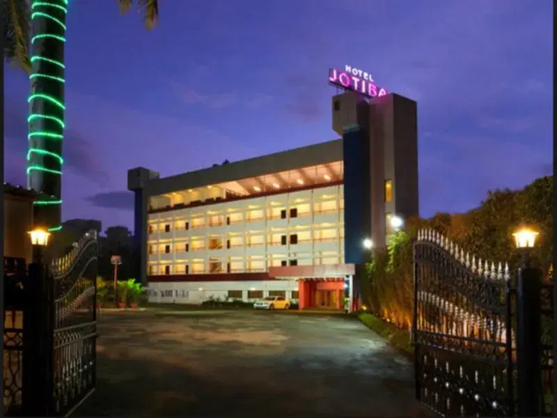 Alba Premier Kolhapur