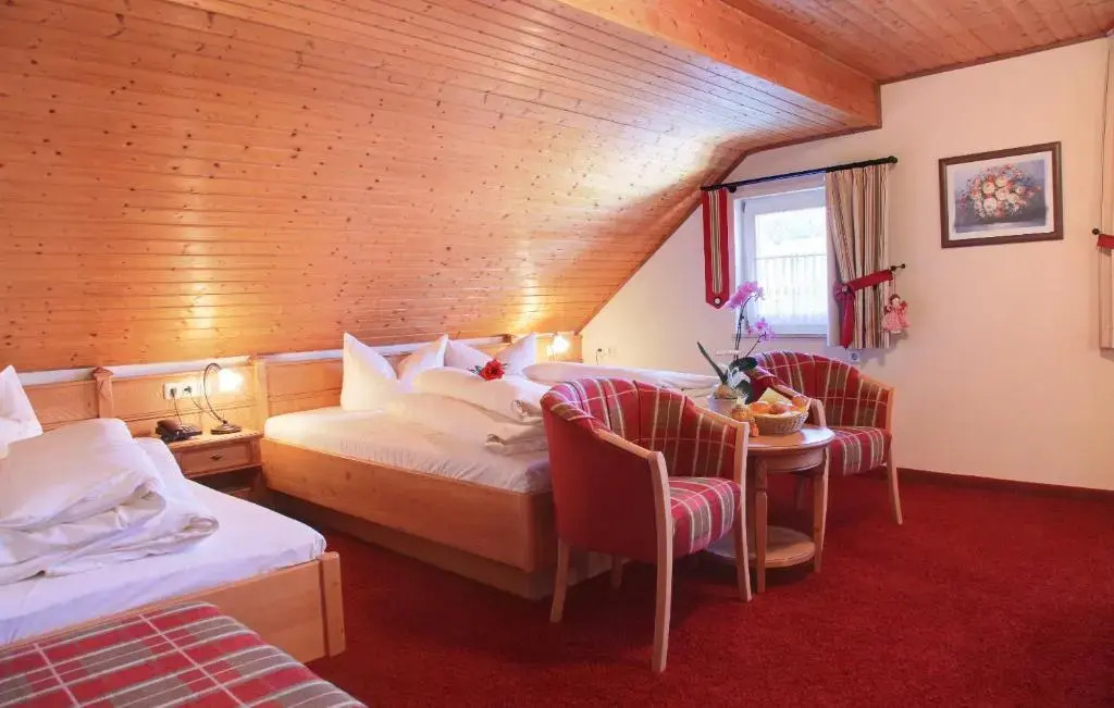 Landhotel Zur Grünen Kutte