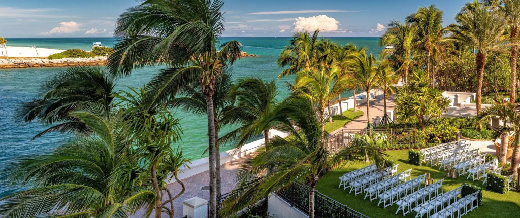 The Ritz-Carlton Bal Harbour, Miami