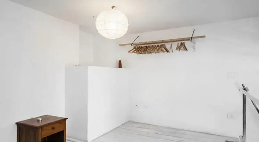 Loft Pigneto Roma