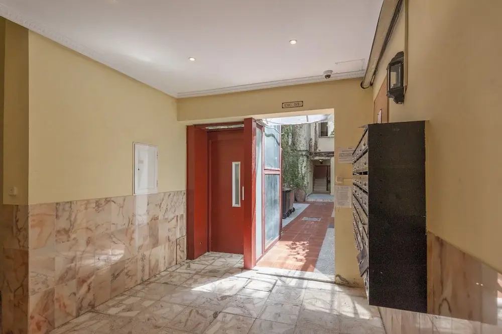 Alterhome Apartamento La Latina I
