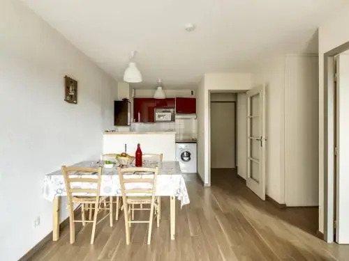 Apartment Le Bois De Marie 14