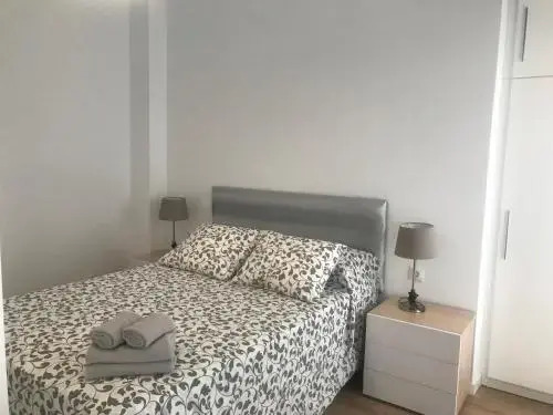Apartamentos Gold Premiun Cister 12
