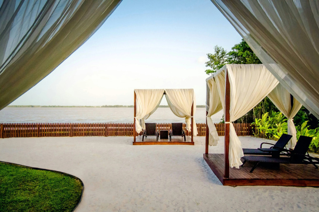 Courtyard by Marriott Paramaribo