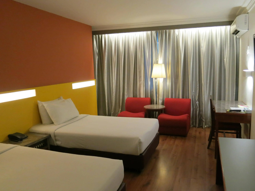 Mirama Hotel