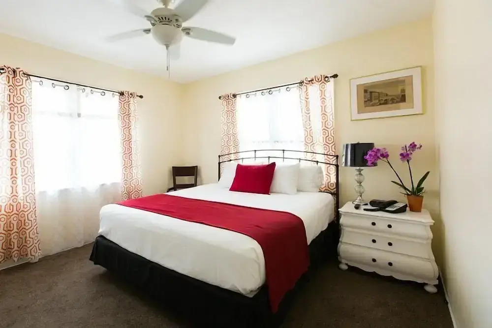 Hotel Baltic Boutique