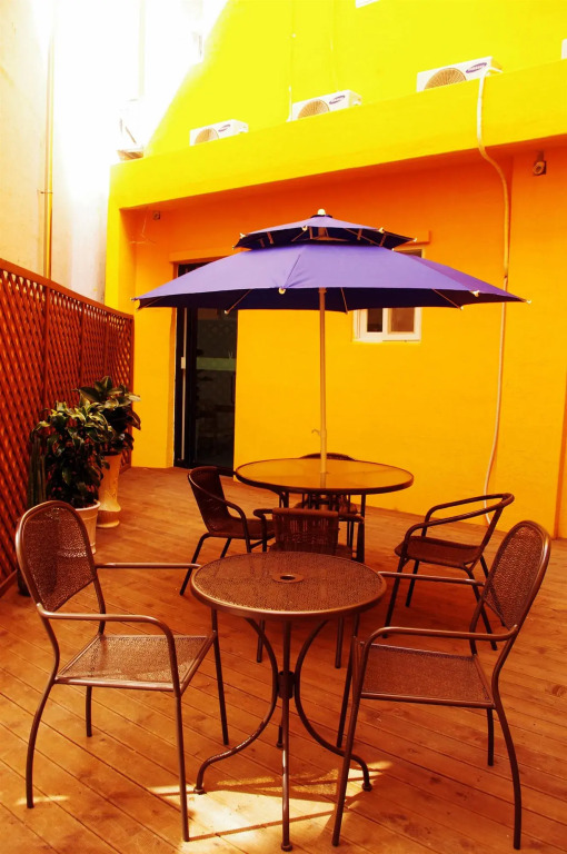 24 Guesthouse Yeosu