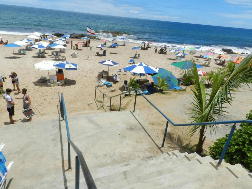 Apartamento Oceano Atlantico