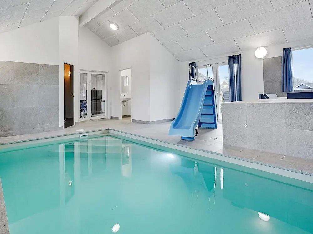 5 Star Holiday Home in Sydals