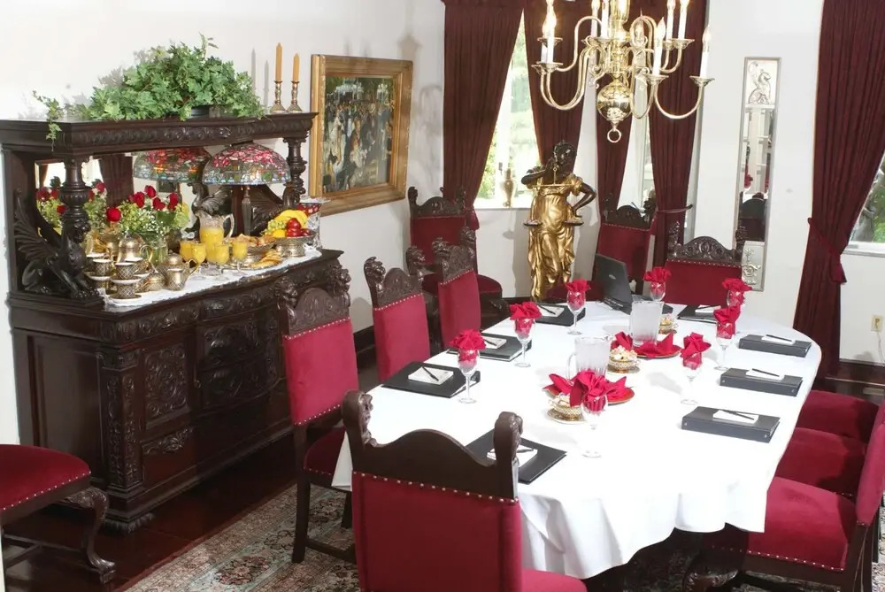 Buhl Mansion Guesthouse And Spa