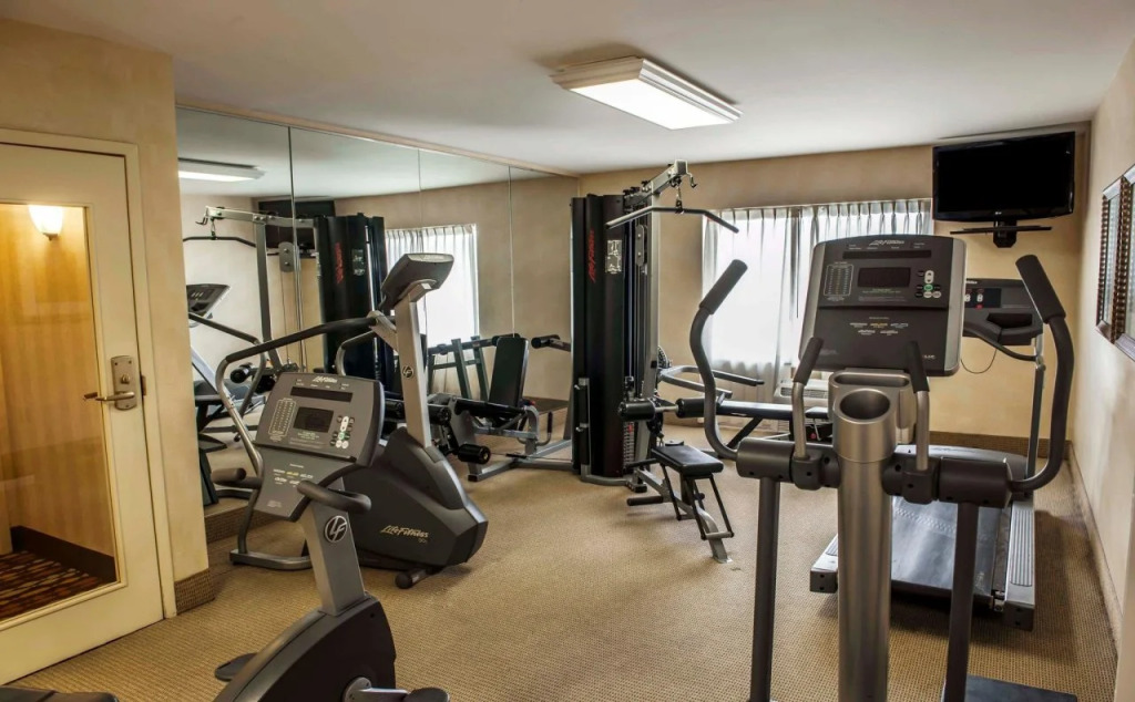 Holiday Inn - Columbus by IHG