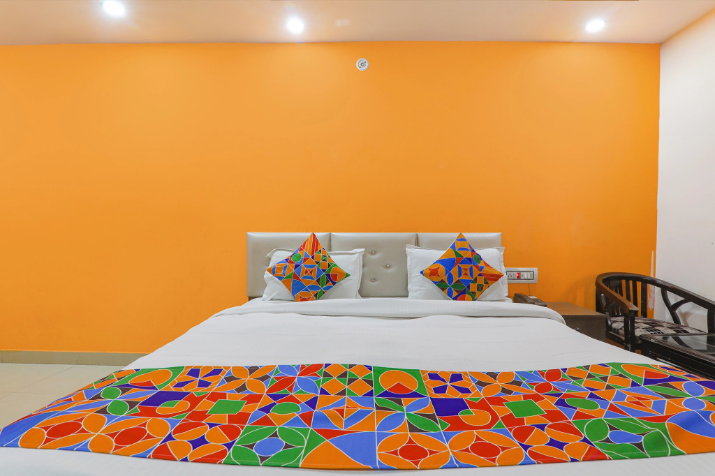 Super Collection O Rajeev Nagar Near Atal Path Formerly Vinayaka