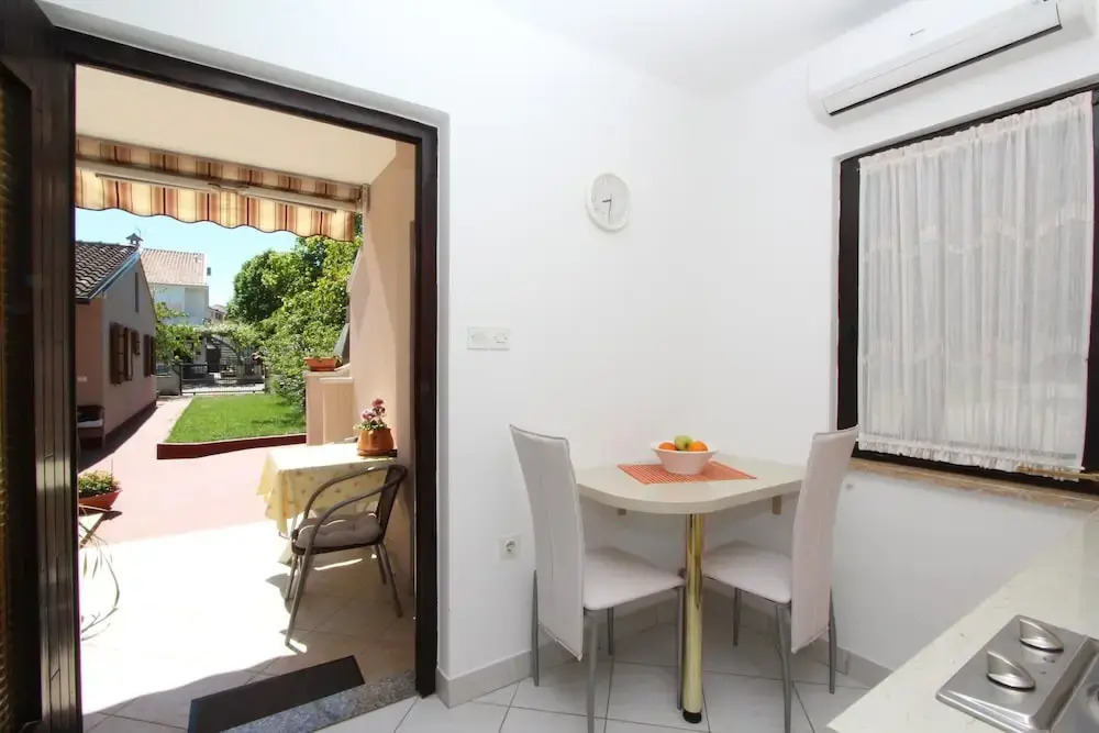 Apartments Pataj