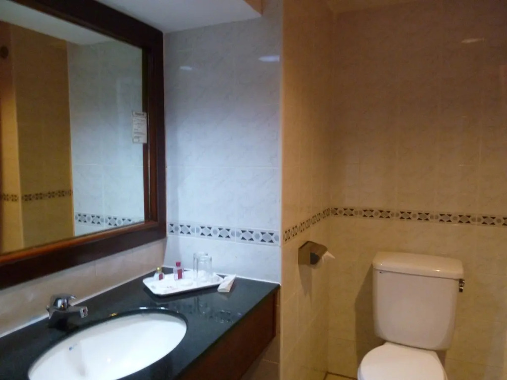 Kingston Hotel 28 - Gocos Hotel Klang
