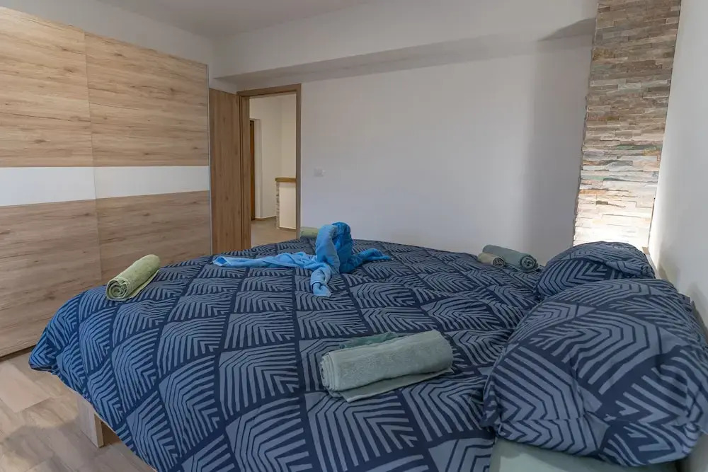 Tourist Farm Valic - Apartment and Winery