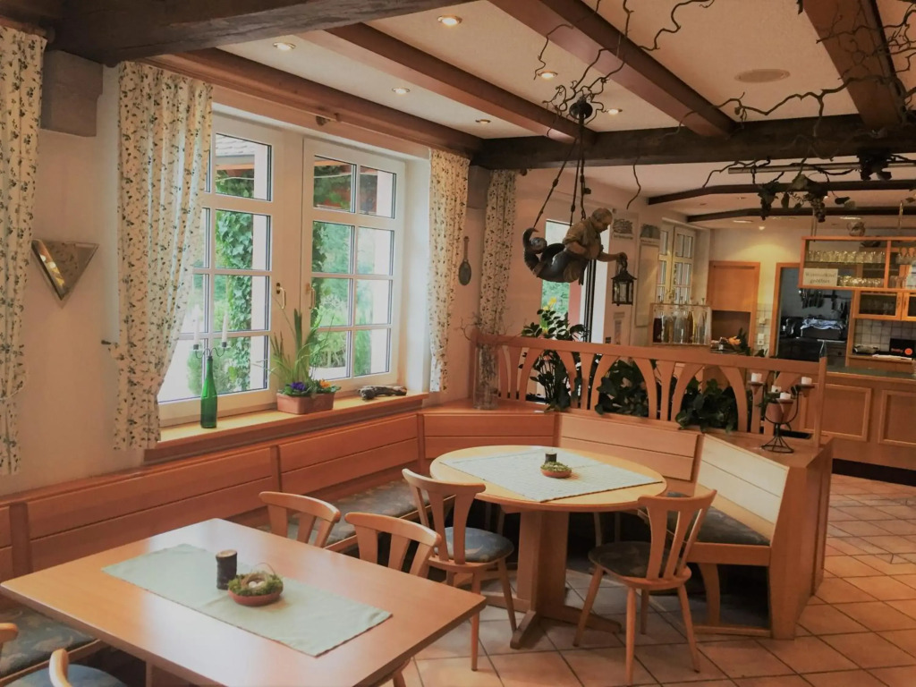 Wein Lodge Durbach - Josephsberg