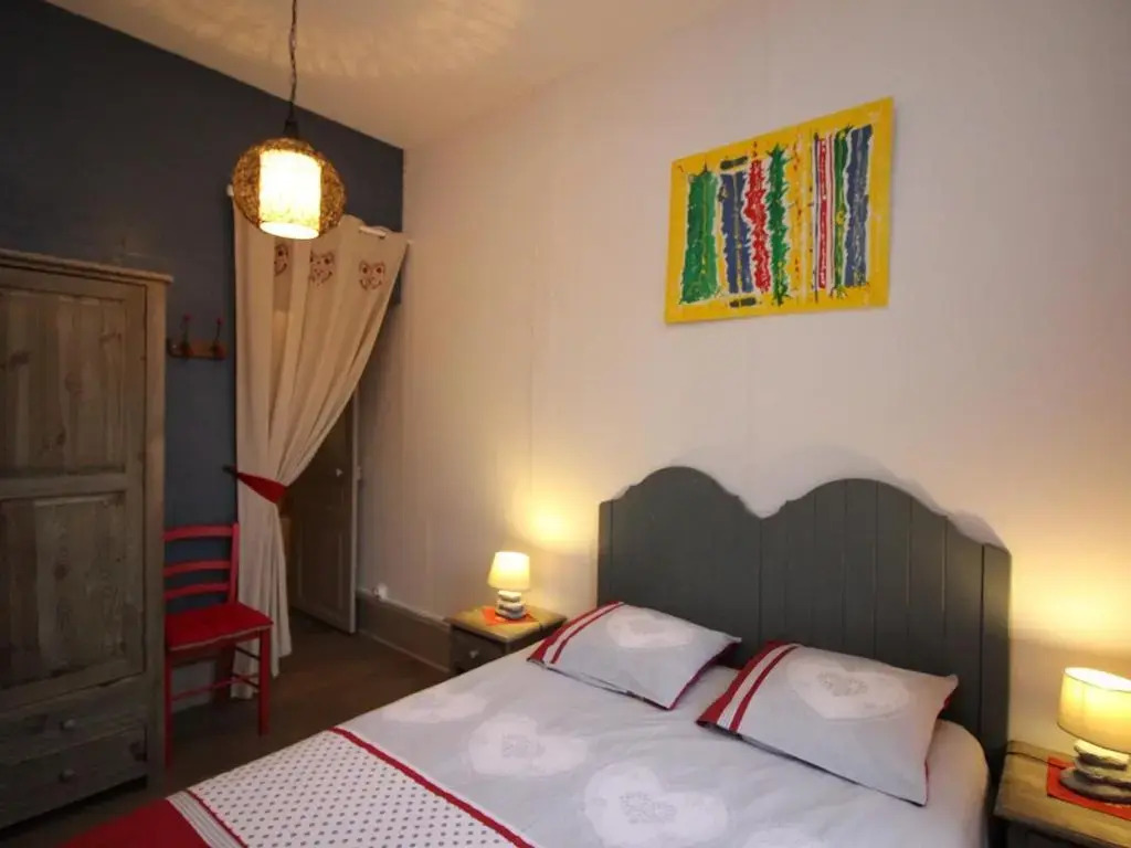 Appartement Mont-Dore, 3 pièces, 6 personnes - FR-1-608-17