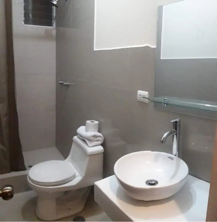 Kantu Progreso Inn