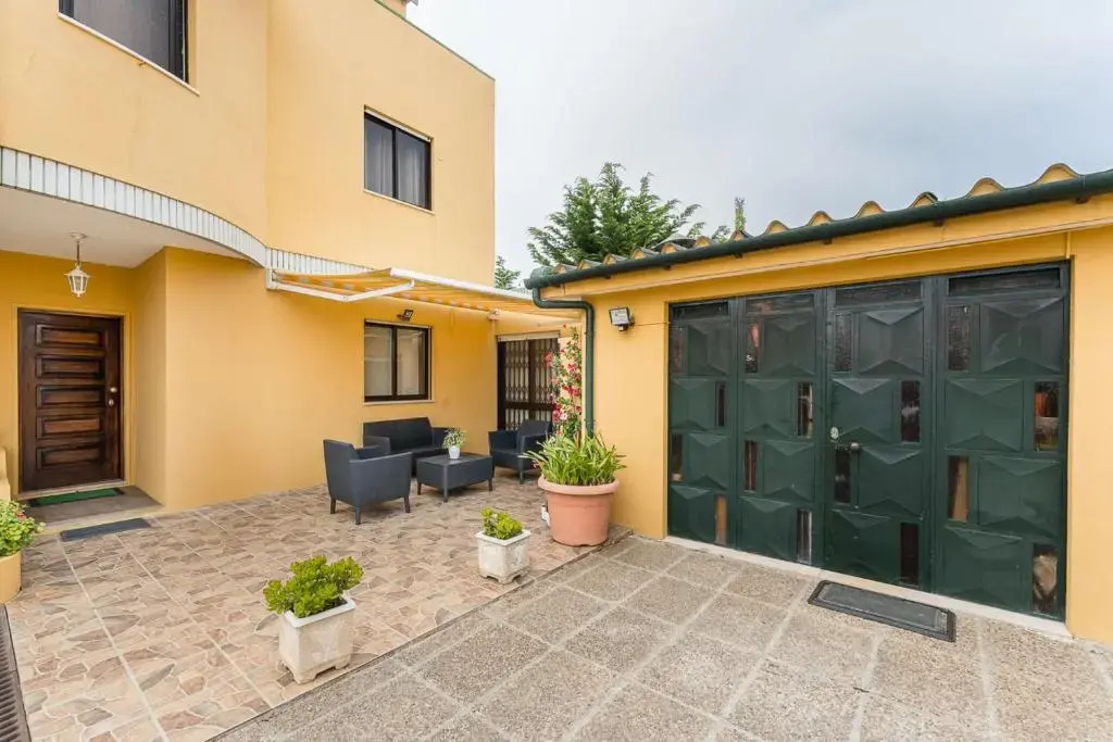 GuestReady - Amazing House in Madalena