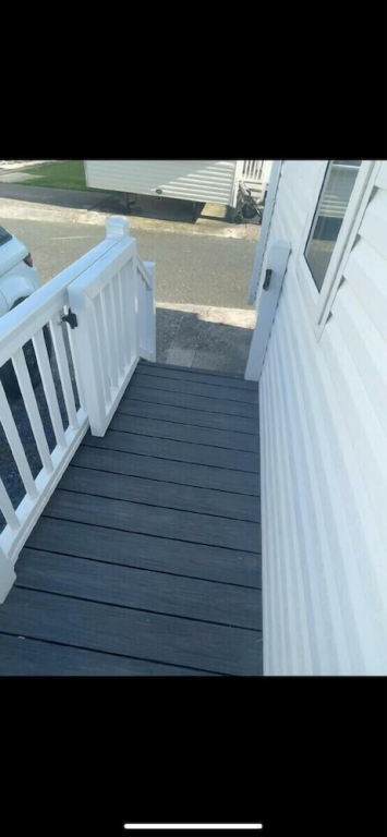 Golden Gate Holiday Centre - Holiday Accommodation 22147