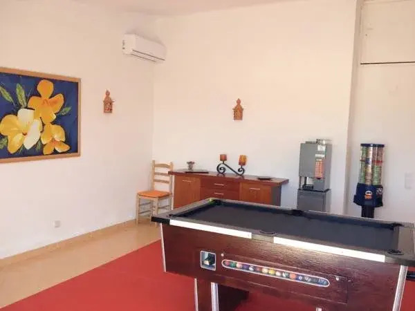 Villa Cerro