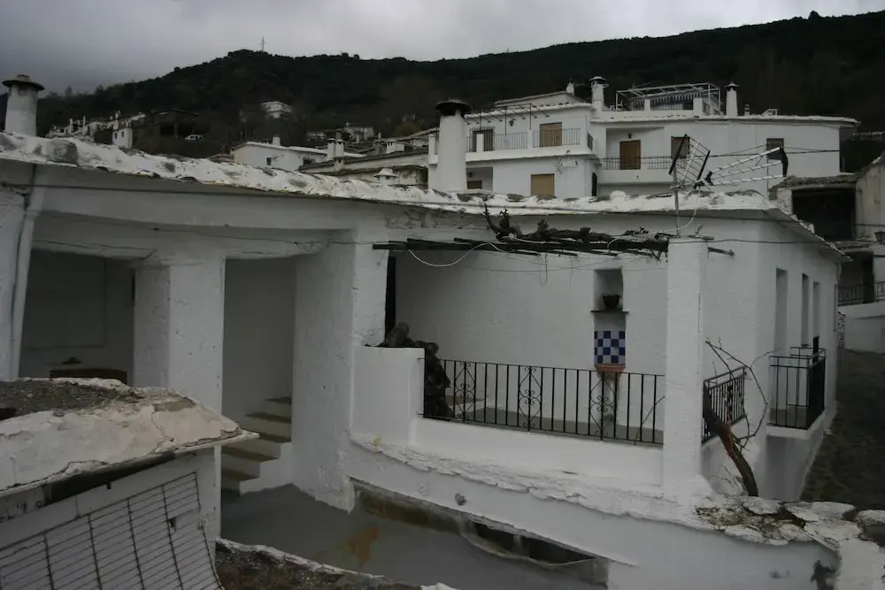 Casa Pablo