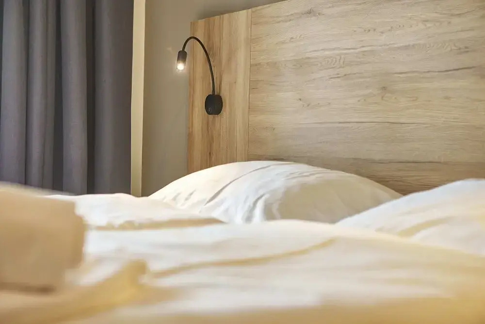 Appartement Iglsberg Top 6 by HolidayFlats24