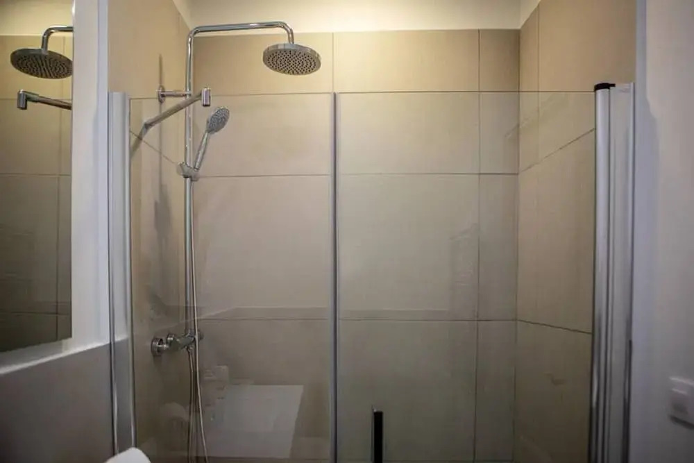 Spacious & Cosy 3bed3bath in Madrid City Center