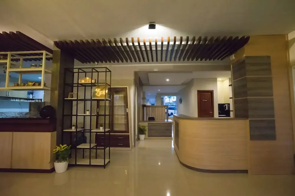 W House