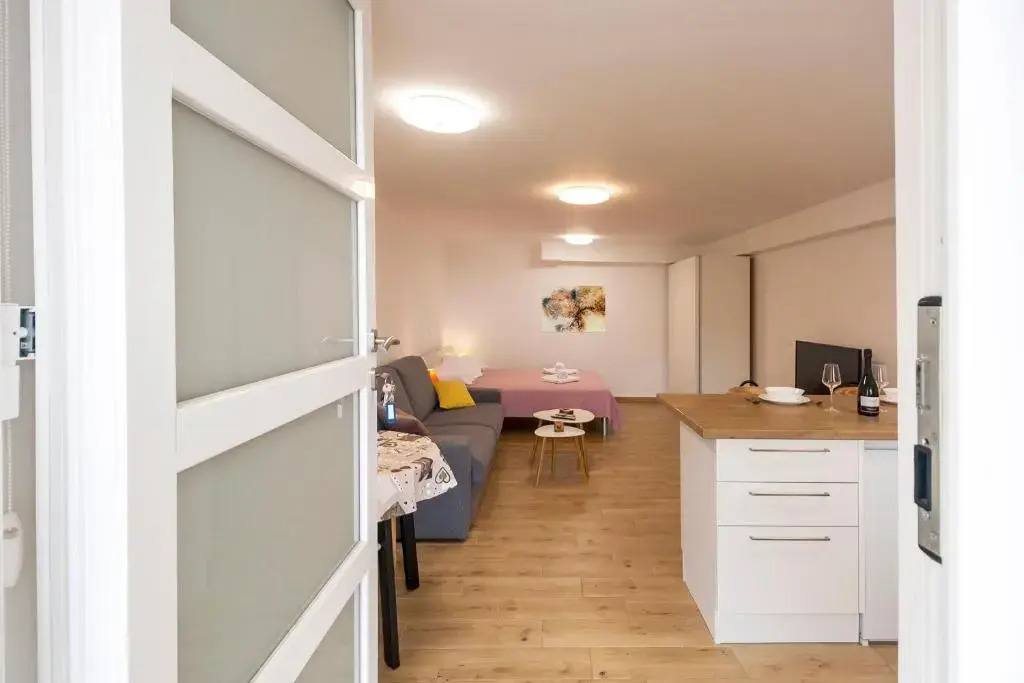 Studio & Apartment The Roots Apartments near Pula, Istria, Croatia