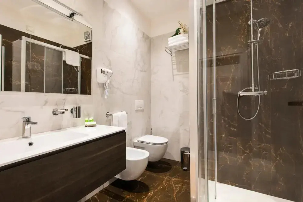Hotel Regent - In pieno Centro