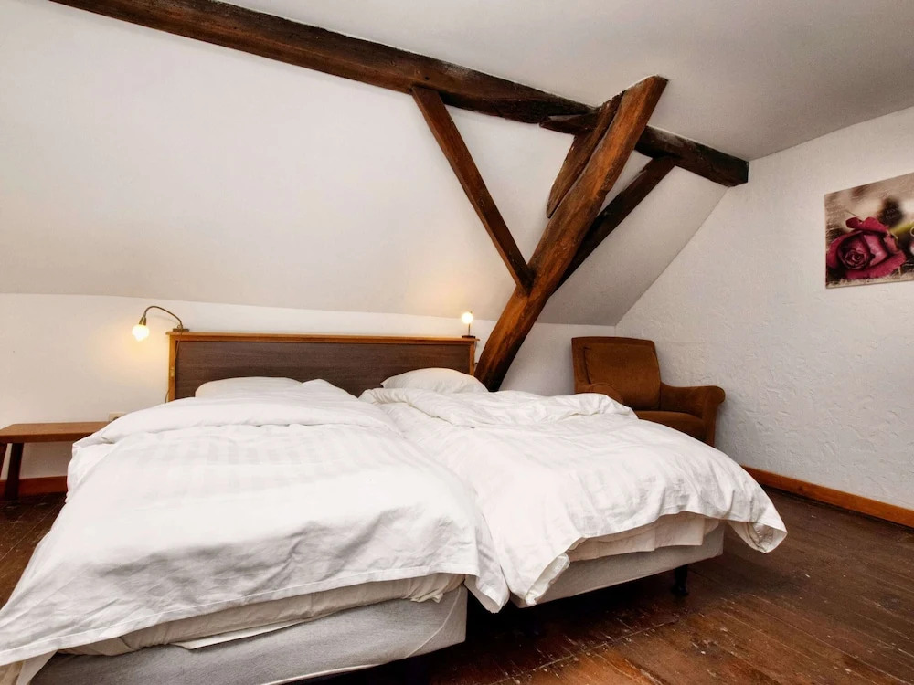Holiday Home Ideal for Groups