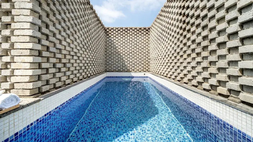 Buan Cordelia Pool Villa Pension