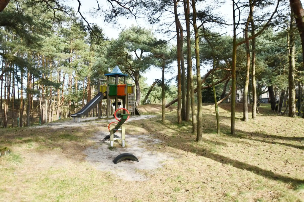 Geovita Dźwirzyno
