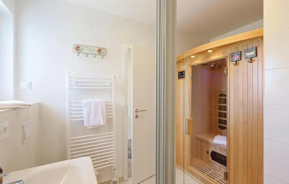 Awesome Home In Ostseeresort Olpenitz With Sauna