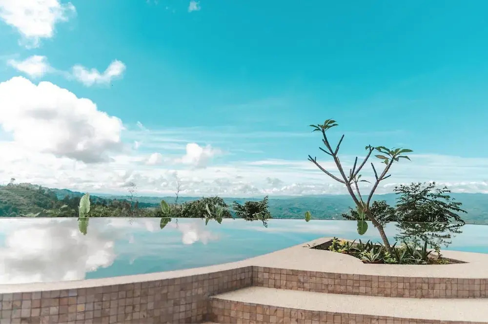 Borneo Kiim Resort